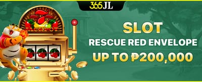 Mega Slot Rescue Bonus promotion