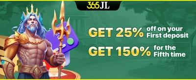 First Deposit Super Match promotion